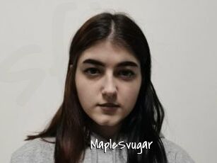 MapleSvugar