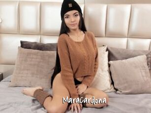 MaraCardona