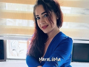 MaraLiliMia Sexy Footjobs