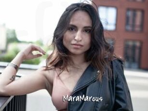MaraMarcus