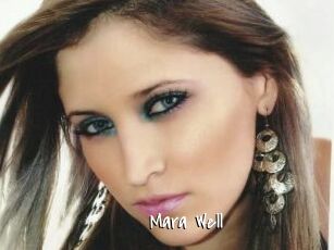 Mara_Well