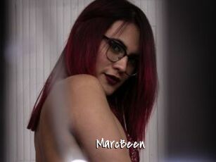 MarcBeen