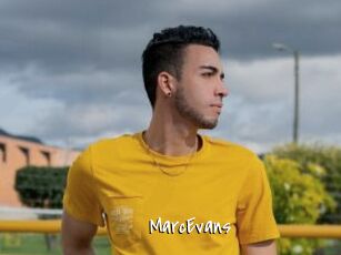 MarcEvans