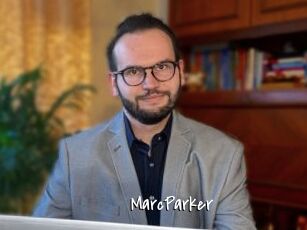 MarcParker