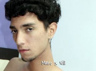 Marc_x_Will