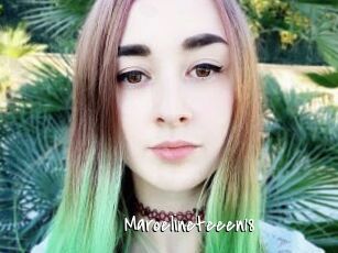 Marcelineteeen18