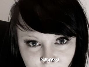 Marciaxxi