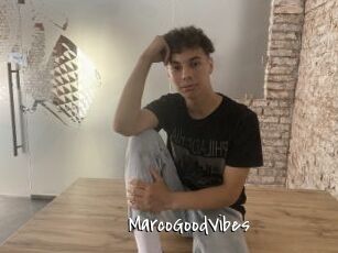 MarcoGoodVibes