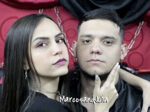 MarcosandJulia