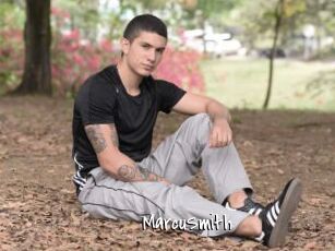 MarcuSmith