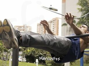 MarcusFox
