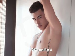 MarcusMora