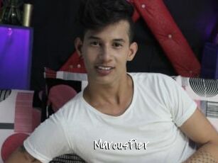 MarcusPier