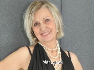 Mareynna