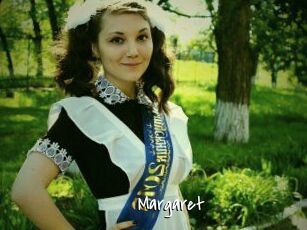 Margaret