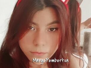 MargePemberton