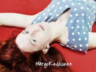 MargoRedQueen