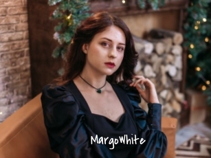 MargoWhite