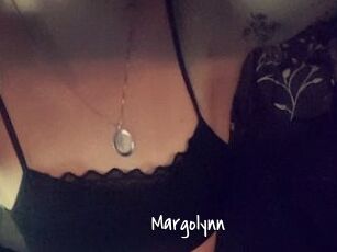 Margolynn