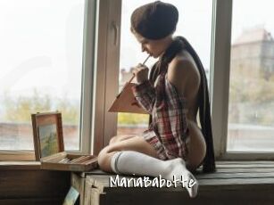 MariaBabotte