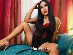 MariaBasha