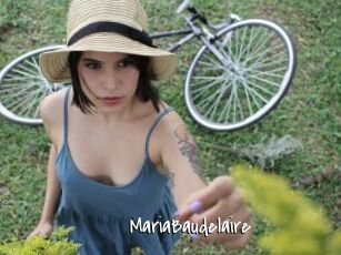 MariaBaudelaire