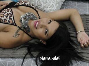 MariaCalaf