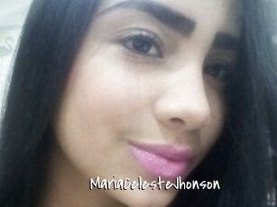 MariaCelesteJhonson