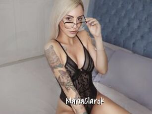 MariaClarck