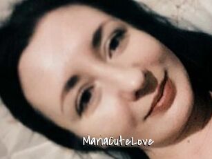 MariaCuteLove