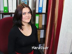 Maria_Dear
