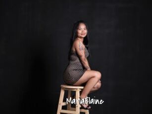 MariaElaine