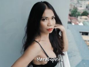 MariaEspiritu