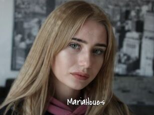 MariaHoues