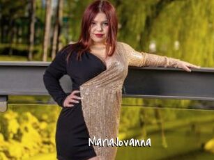 MariaJovanna