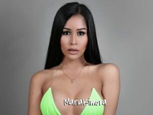 MariaKimora