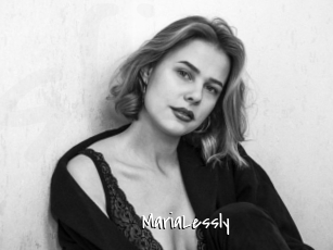 MariaLessly