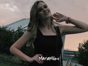 MariaMiles