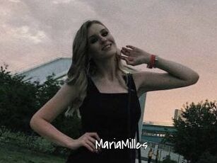 MariaMilles