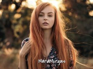 MariaMorgins