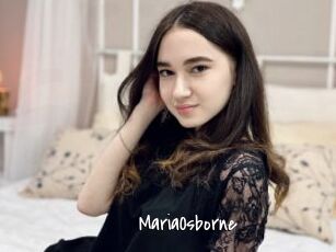 MariaOsborne