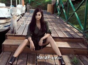 MariaReinz