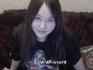 MariaRivvera