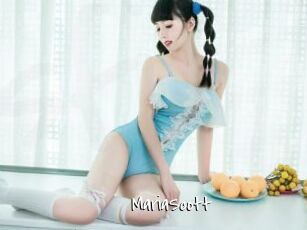 MariaScott