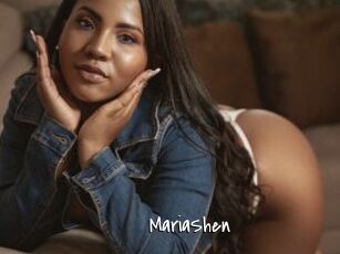 MariaShen