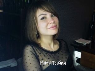 MariaToikina