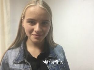 MariaWhin