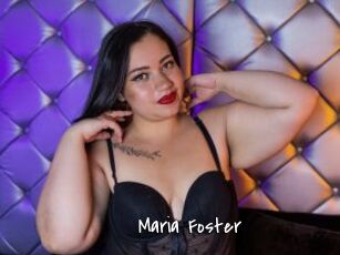 Maria_Foster