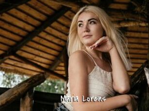 Maria_Lorens