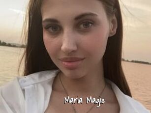 Maria_Magic